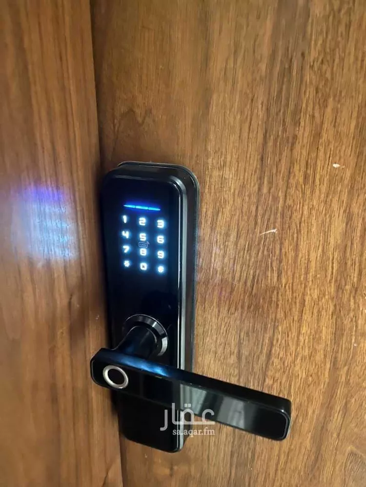 شقة للإيجار في شارع ربيعة بن عامر بن بجاد, حي العارض, مدينة الرياض, منطقة الرياض صورة 2