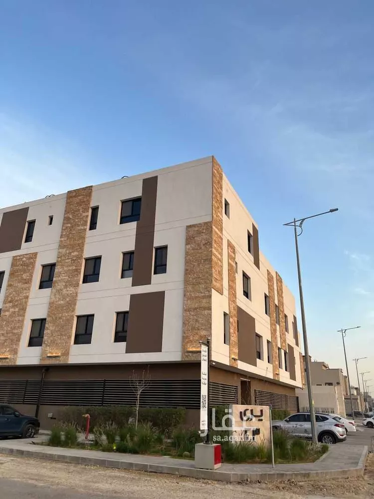 شقة للبيع في شارع ربيعة بن عامر بن بجاد, حي العارض, مدينة الرياض, منطقة الرياض صورة 4