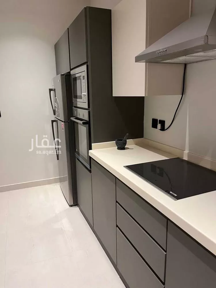 شقة للبيع في شارع ربيعة بن عامر بن بجاد, حي العارض, مدينة الرياض, منطقة الرياض 16
