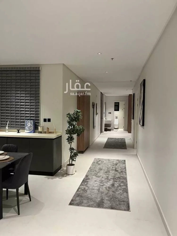 شقة للبيع في شارع ربيعة بن عامر بن بجاد, حي العارض, مدينة الرياض, منطقة الرياض صورة 3