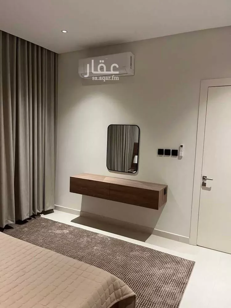 شقة للإيجار في شارع ربيعة بن عامر بن بجاد, حي العارض, مدينة الرياض, منطقة الرياض 11
