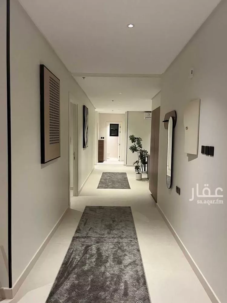 شقة للإيجار في شارع ربيعة بن عامر بن بجاد, حي العارض, مدينة الرياض, منطقة الرياض 1 صورة