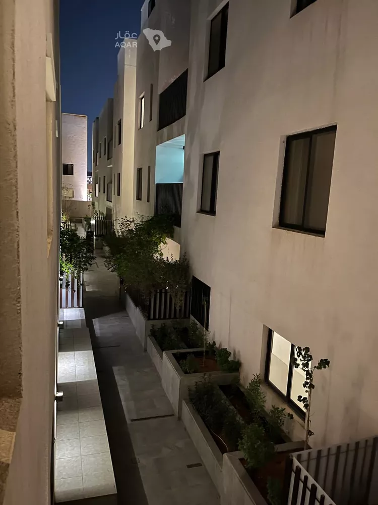 Apartment for Rent in Riyadh Al Arid 11