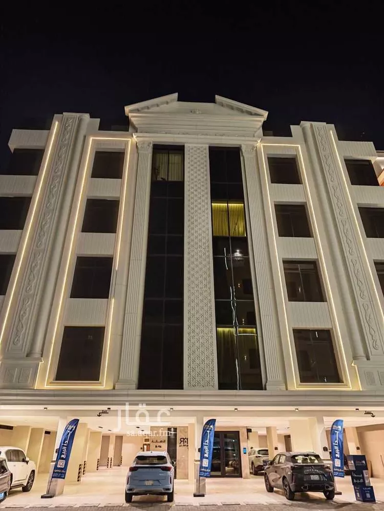 شقة للإيجار في شارع ظبيان بن عماره, حي النزهة, مدينة جدة, منطقة مكة المكرمة