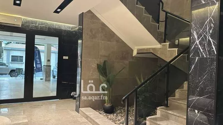 شقة للإيجار في شارع ظبيان بن عماره, حي النزهة, مدينة جدة, منطقة مكة المكرمة صورة 4