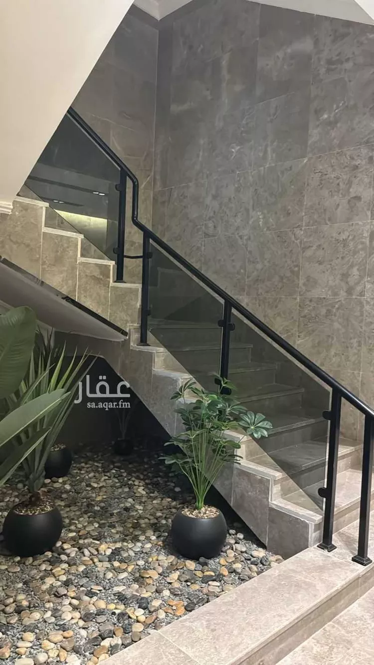 شقة للإيجار في شارع ظبيان بن عماره, حي النزهة, مدينة جدة, منطقة مكة المكرمة صورة 3