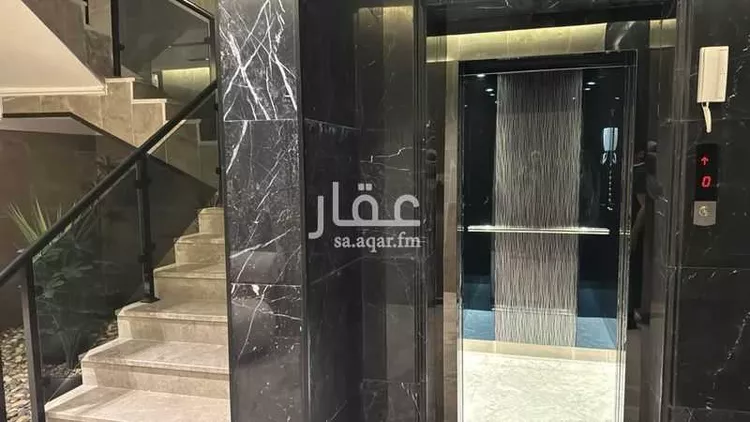 شقة للإيجار في شارع ظبيان بن عماره, حي النزهة, مدينة جدة, منطقة مكة المكرمة 1 صورة