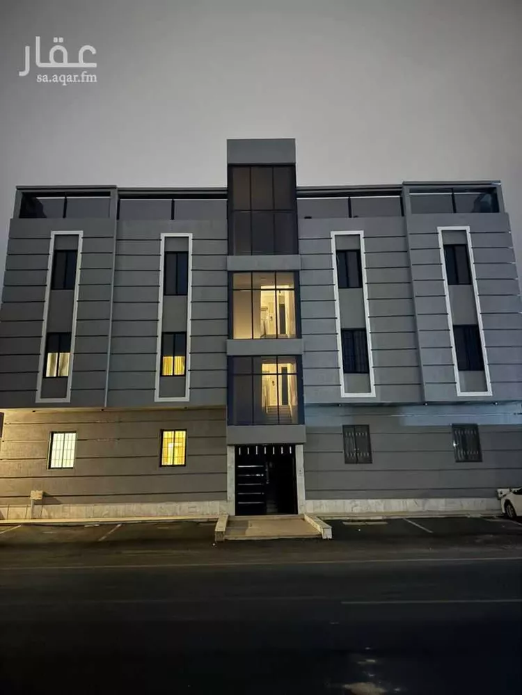 شقة للإيجار في شارع رافع بن عمرو, حي القبلتين, مدينة المدينة المنورة, منطقة المدينة المنورة 1 صورة