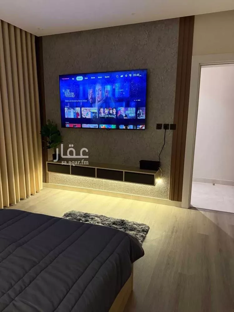 شقة للإيجار في شارع 1102917, حي حكومي1, مدينة جدة, منطقة مكة المكرمة