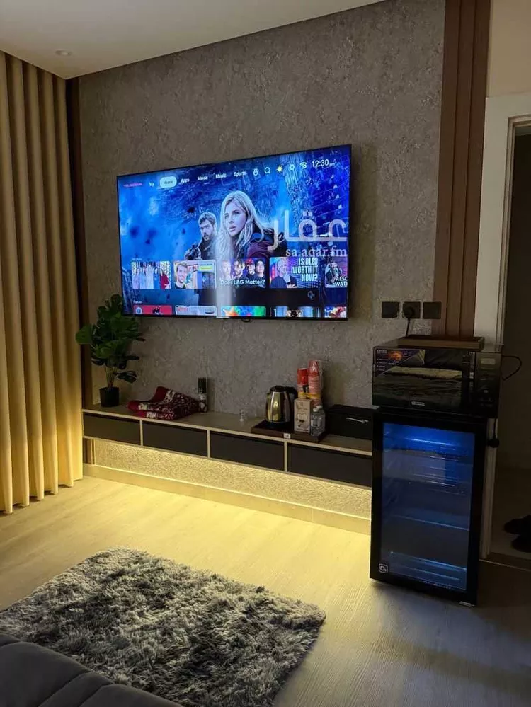 Apartment for Rent in Jeddah Taiba