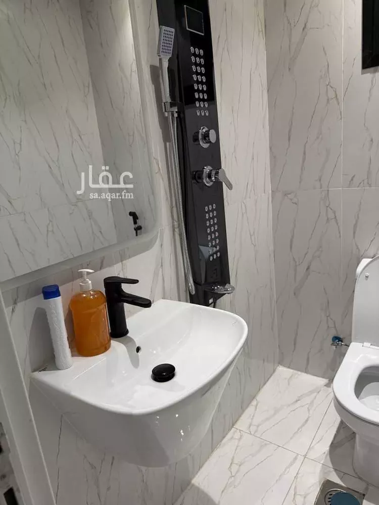 شقة للإيجار في شارع 1102917, حي حكومي1, مدينة جدة, منطقة مكة المكرمة صورة 2