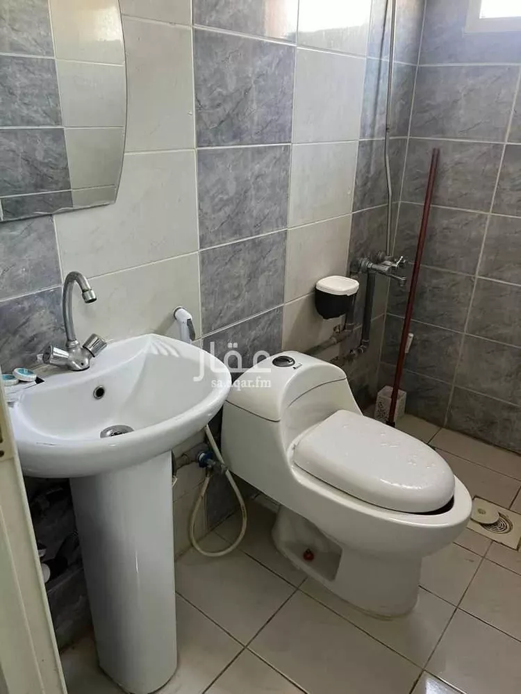 شقة للإيجار في شارع الامير نايف بن عبدالعزيز, حي جوبا, مدينة الاحساء, المنطقة الشرقية صورة 2