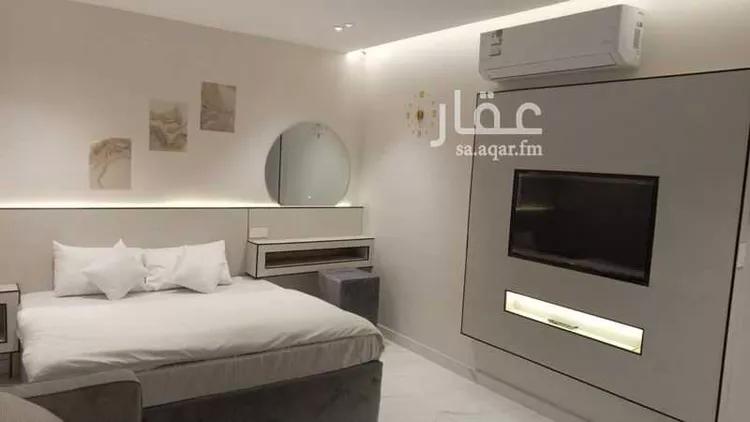 شقة للإيجار في شارع الامير نايف بن عبدالعزيز, حي جوبا, مدينة الاحساء, المنطقة الشرقية صورة 5