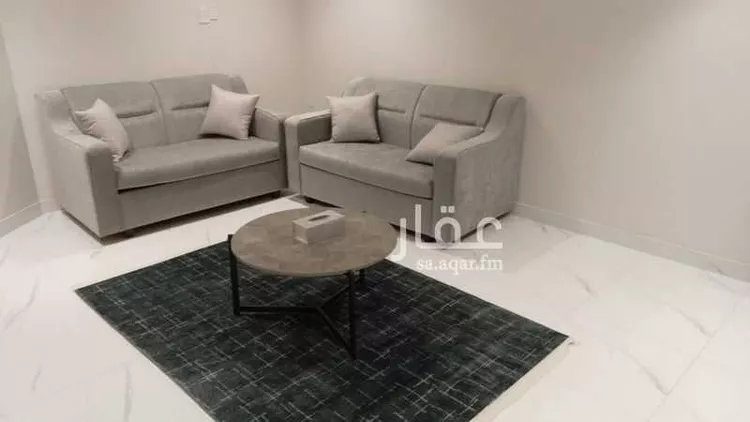 شقة للإيجار في شارع الامير نايف بن عبدالعزيز, حي جوبا, مدينة الاحساء, المنطقة الشرقية صورة 2
