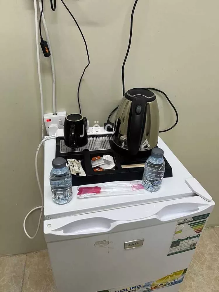 شقة للإيجار في شارع الامير نايف بن عبدالعزيز, حي جوبا, مدينة الاحساء, المنطقة الشرقية صورة 3