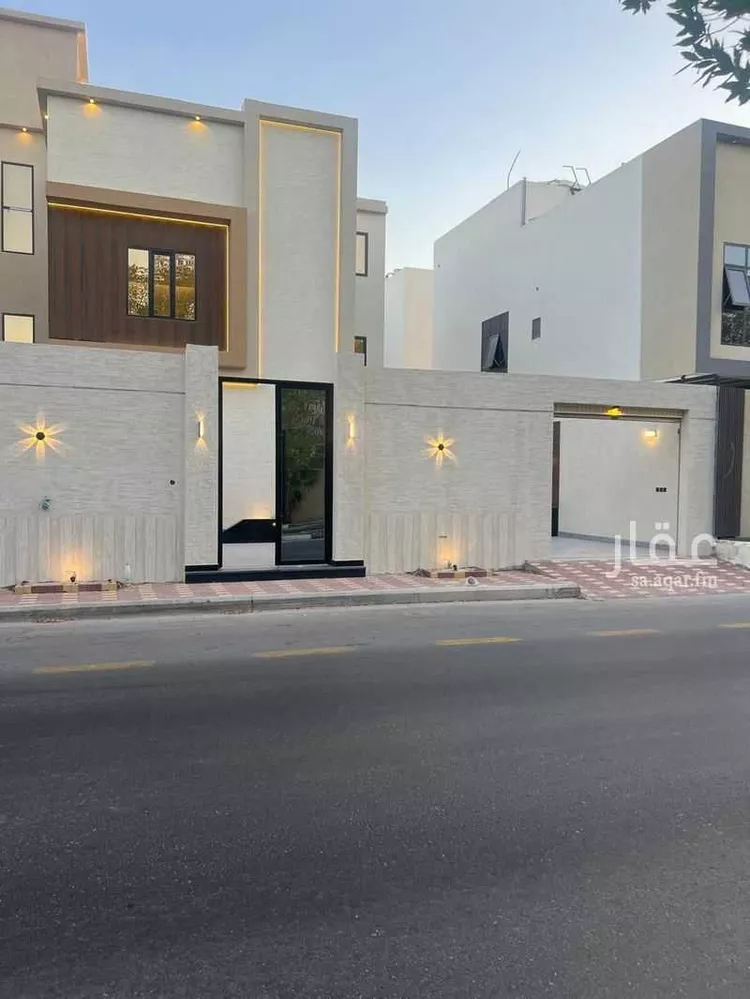 فيلا للبيع في شارع عين ام سيف, حي العزيزية الثاني, مدينة الاحساء, المنطقة الشرقية صورة 5