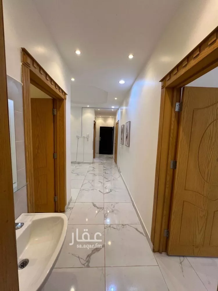 شقة للإيجار في شارع وادي ملحة, حي القادسية, مدينة الرياض, منطقة الرياض