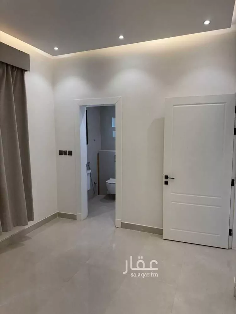 شقة للإيجار في شارع أحمد بن السرح, حي المهدية, مدينة الرياض, منطقة الرياض صورة 5