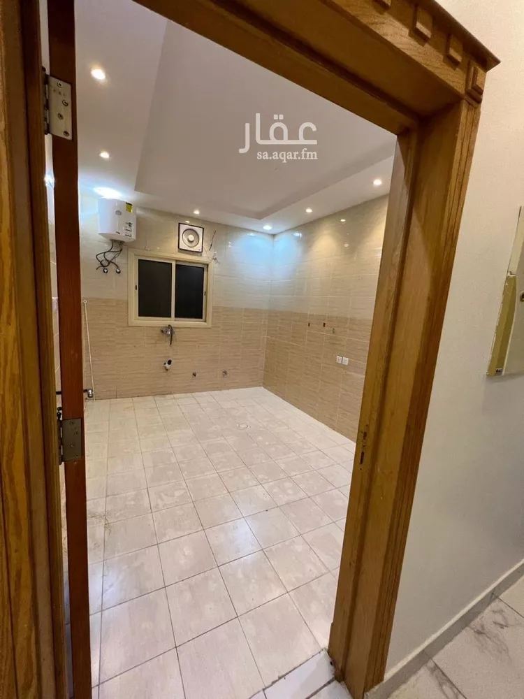 شقة للإيجار في شارع وادي ملحة, حي القادسية, مدينة الرياض, منطقة الرياض صورة 4