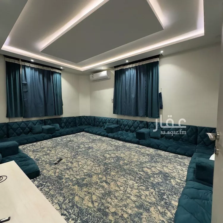 دور للبيع في شارع رشاد, حي النهضة, مدينة الرياض, منطقة الرياض صورة 5