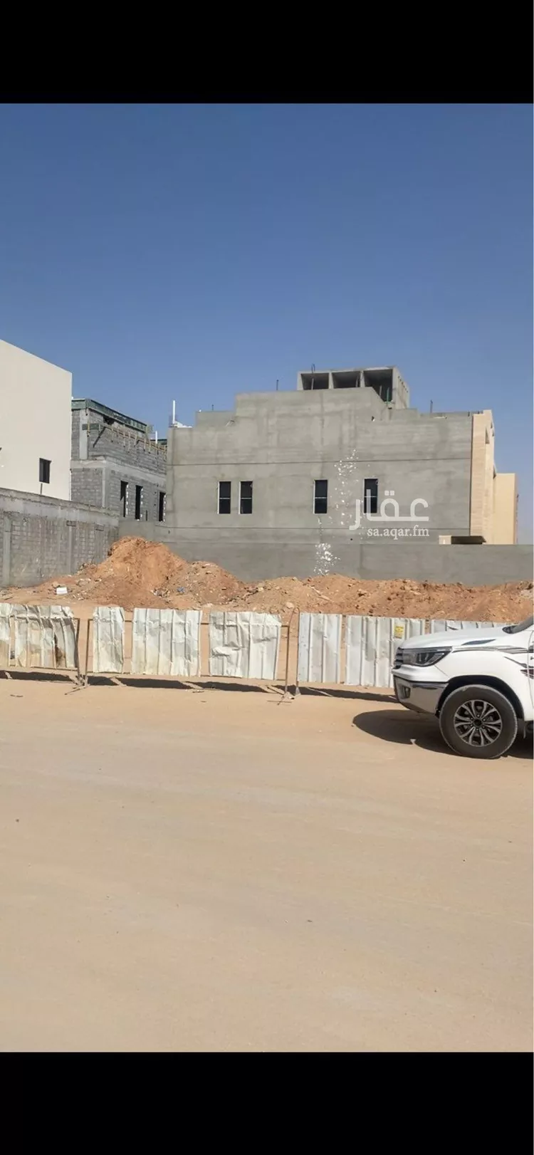 أرض للبيع في شارع 001, حي المعيزيلة, مدينة الرياض, منطقة الرياض صورة 2