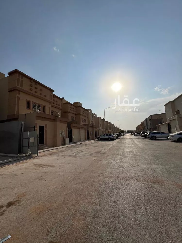 شقة للإيجار في شارع وادي ملحة, حي القادسية, مدينة الرياض, منطقة الرياض صورة 2