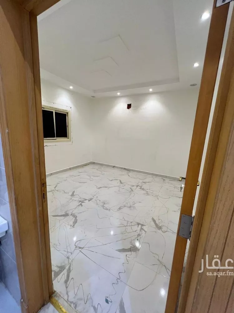 شقة للإيجار في شارع وادي ملحة, حي القادسية, مدينة الرياض, منطقة الرياض صورة 5