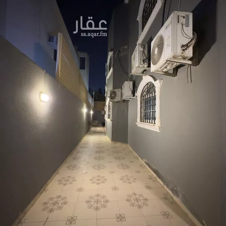 دور للبيع في شارع رشاد, حي النهضة, مدينة الرياض, منطقة الرياض صورة 3
