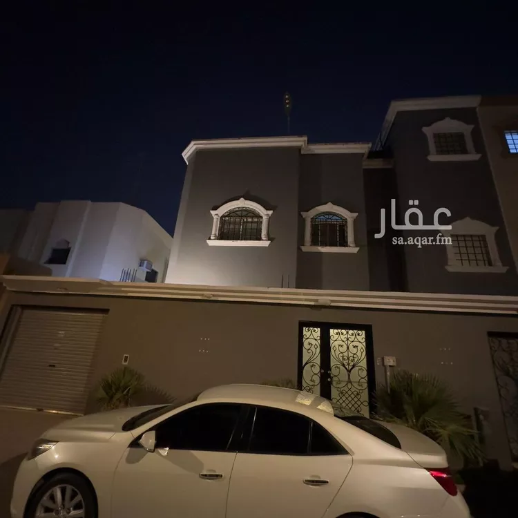دور للبيع في شارع رشاد, حي النهضة, مدينة الرياض, منطقة الرياض