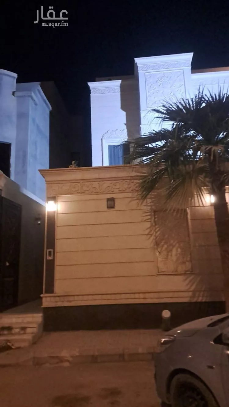 شقة للإيجار في شارع المنتصر, حي النرجس, مدينة الرياض, منطقة الرياض