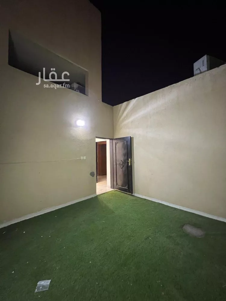 شقة للإيجار في شارع وادي ملحة, حي القادسية, مدينة الرياض, منطقة الرياض صورة 3