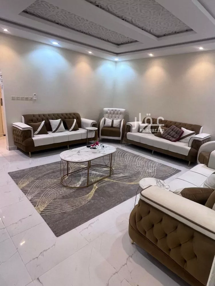 شقة للإيجار في شارع النمرة, حي الدار البيضاء, مدينة الرياض, منطقة الرياض صورة 4