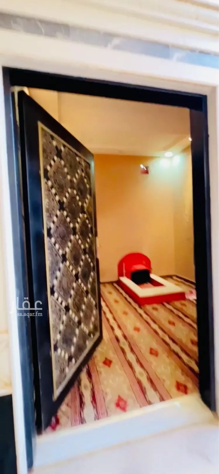 فيلا للإيجار في شارع محمود زيني, حي المونسية, مدينة الرياض, منطقة الرياض صورة 5