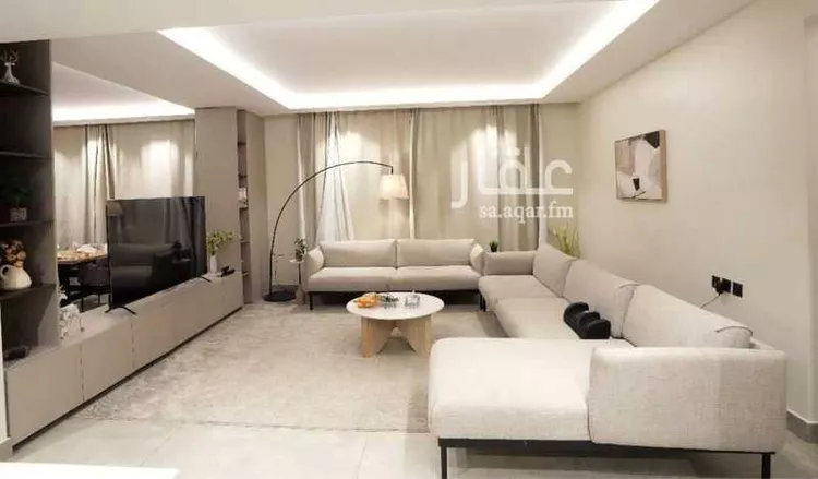 Apartment for Rent in Riyadh Al Malqa صورة 5