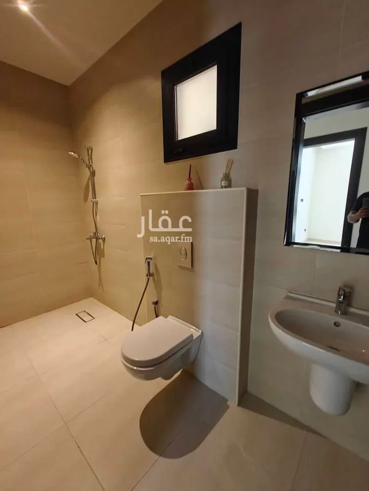 شقة للإيجار في شارع وادي نعام, حي الملقا, مدينة الرياض, منطقة الرياض صورة 5