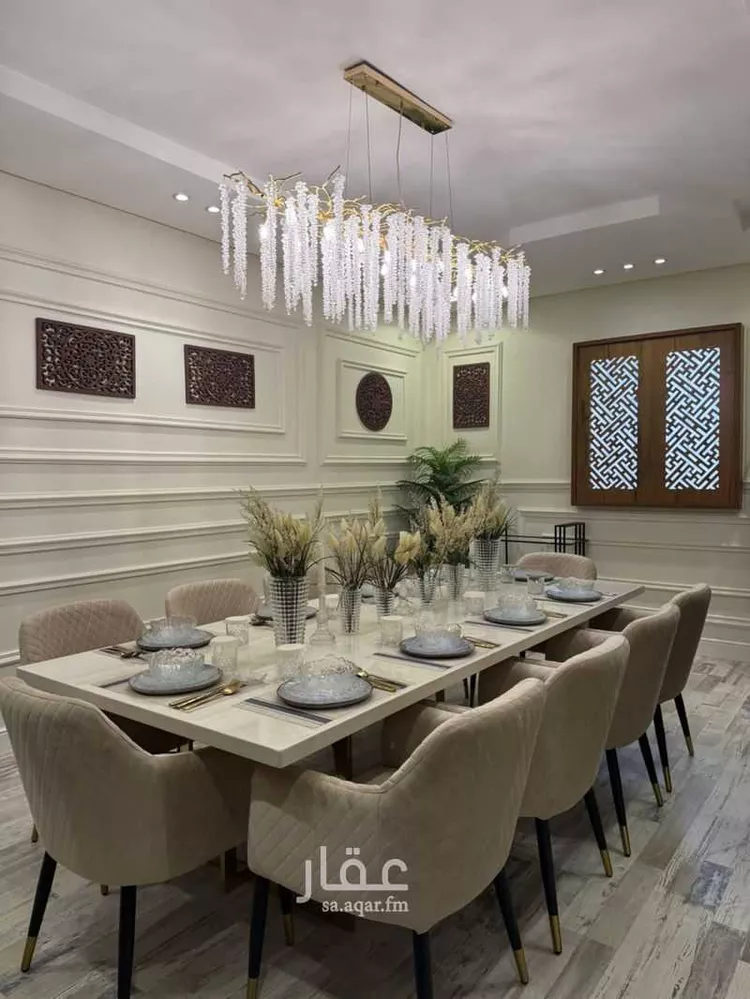 فيلا للإيجار في شارع الوتيد, حي ظهرة لبن, مدينة الرياض, منطقة الرياض صورة 3