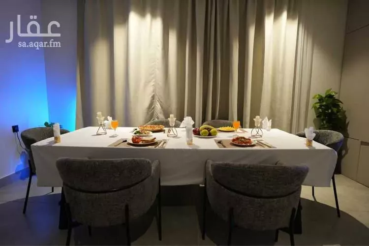 Apartment for Rent in Riyadh Al Malqa صورة 4