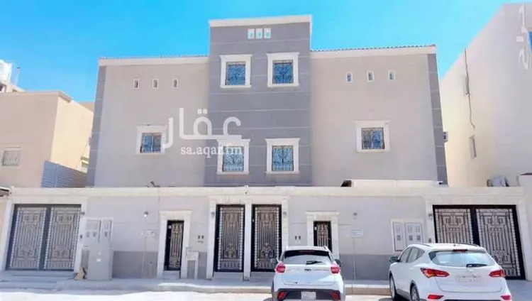 عمارة للبيع في شارع عبدالرحمن ابن سعدي, حي ظهرة العودة شرق, مدينة الدرعية, منطقة الرياض