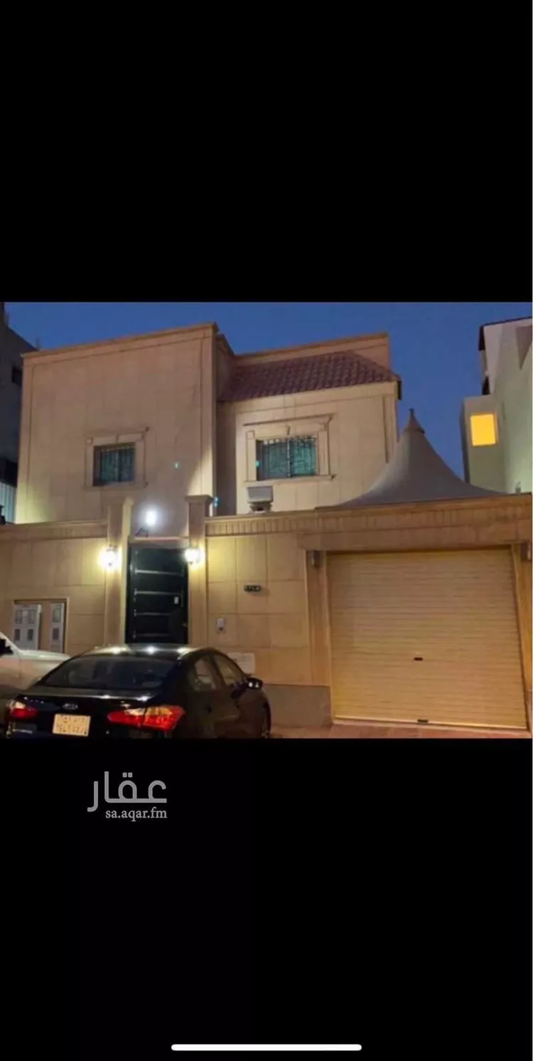 Villa for Sale in Riyadh Dhahrat Laban