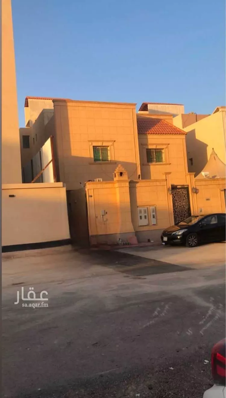 فيلا للبيع في شارع المرصاد, حي ظهرة لبن, مدينة الرياض, منطقة الرياض صورة 2