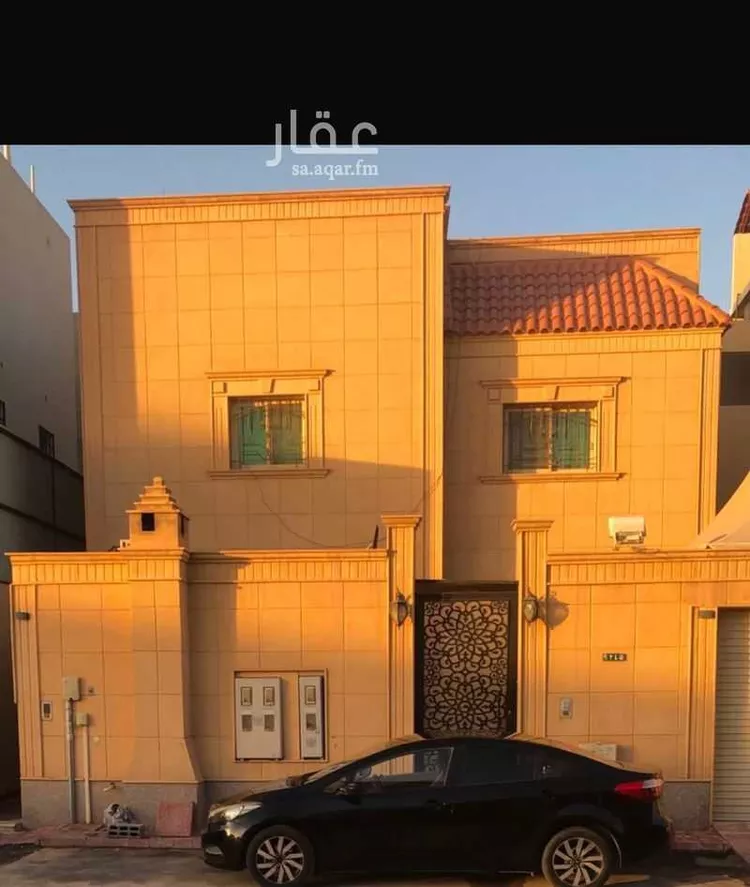 فيلا للبيع في شارع المرصاد, حي ظهرة لبن, مدينة الرياض, منطقة الرياض صورة 3