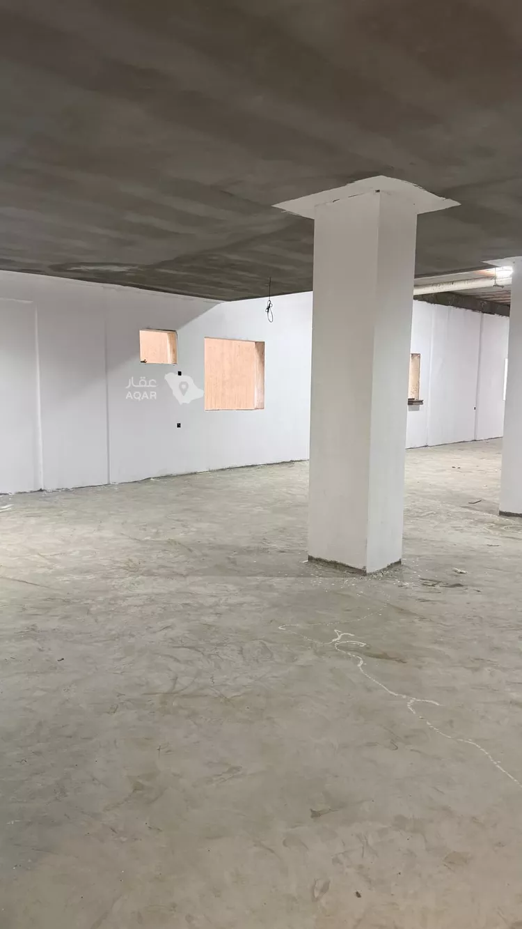 مستودع للإيجار في شارع خبيب بن عدي ، حي الروابي ، المدينة المنورة ، منطقة المدينة المنورة 3