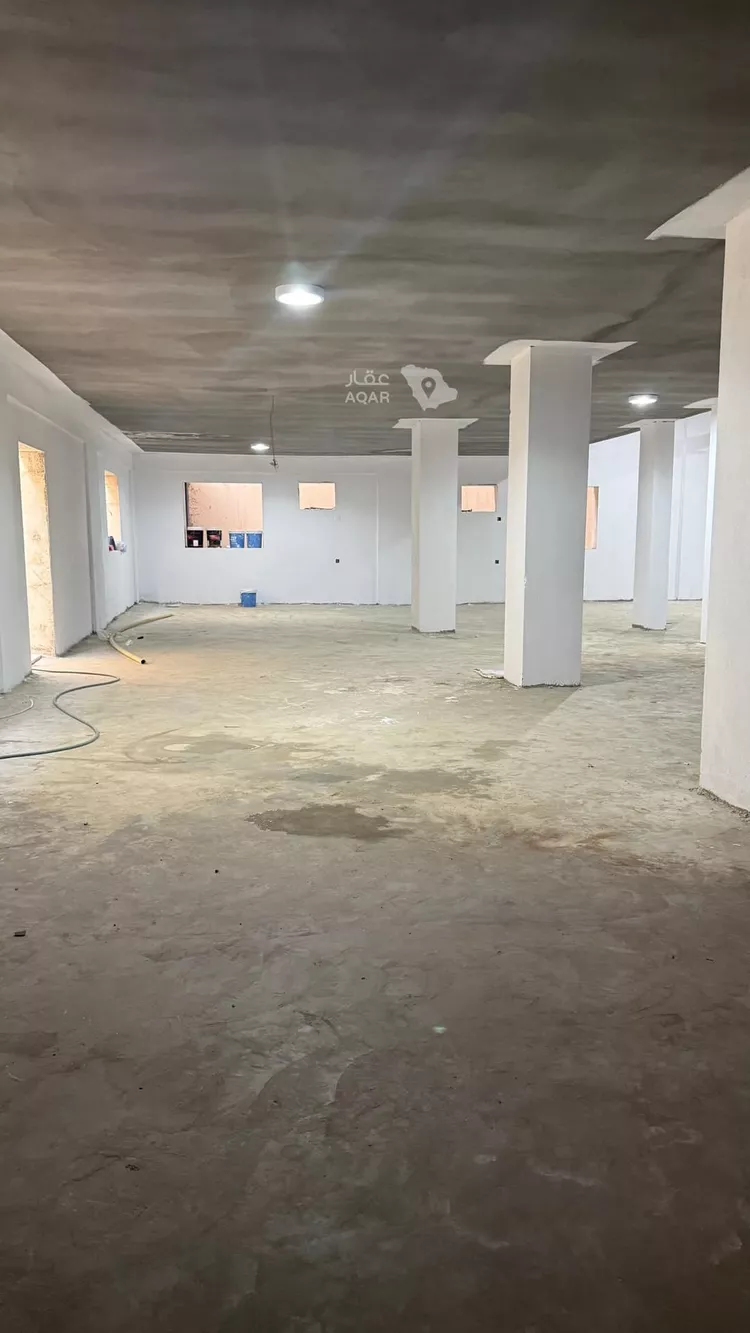مستودع للإيجار في شارع خبيب بن عدي ، حي الروابي ، المدينة المنورة ، منطقة المدينة المنورة 2