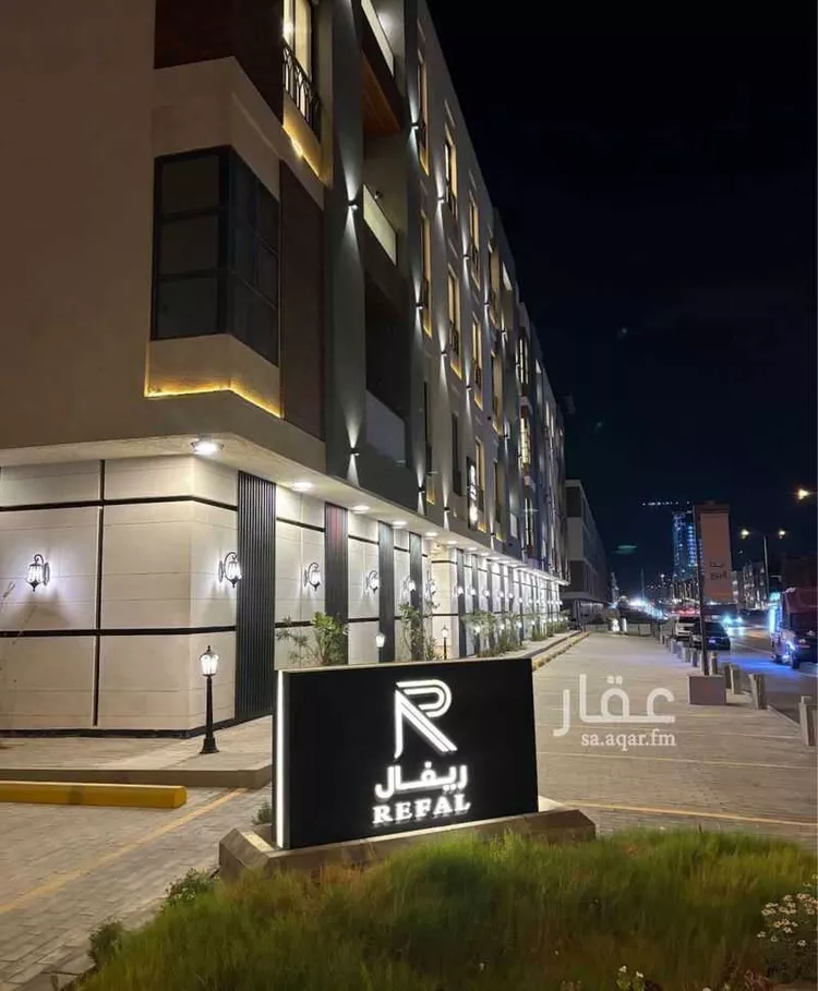 Apartment for Rent in Riyadh Al Yasmin