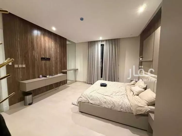 شقة للإيجار في شارع الكفاح, حي الياسمين, مدينة الرياض, منطقة الرياض صورة 4