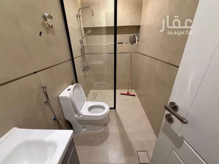 شقة للإيجار في شارع الكفاح, حي الياسمين, مدينة الرياض, منطقة الرياض 11