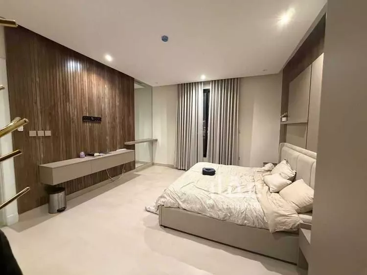 شقة للإيجار في شارع الكفاح, حي الياسمين, مدينة الرياض, منطقة الرياض 9
