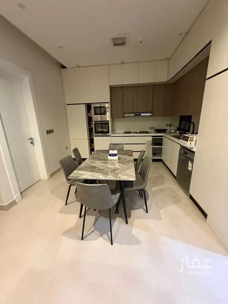 Apartment for Rent in Riyadh Al Yasmin صورة 5