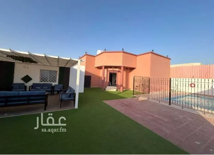 استراحة للإيجار في حي التعاون ، ينبع ، ينبع صورة 2