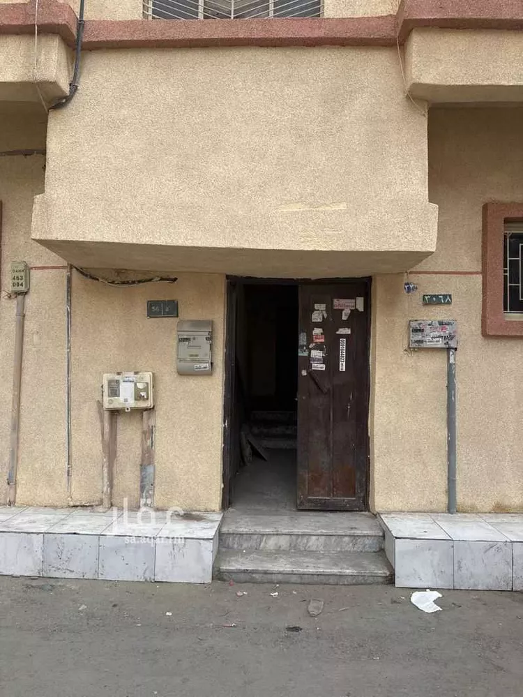 عمارة للبيع في حي القزاز, مدينة الدمام, المنطقة الشرقية صورة 3